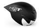 Picture of MET DRONE WIDE BODY II CE BLACK METALLIC | GLOSSY